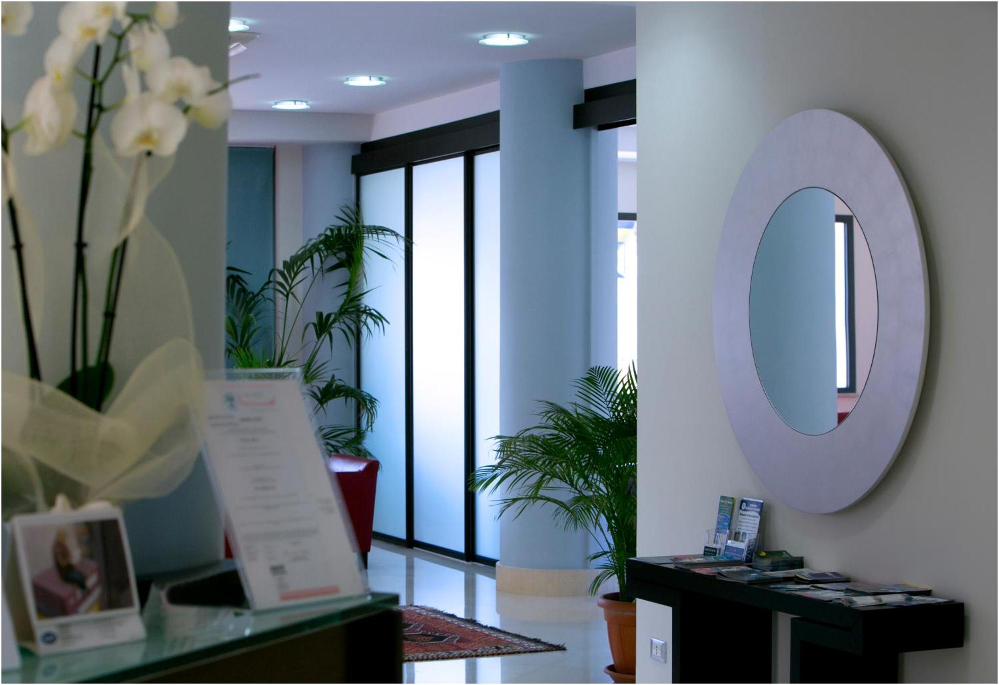 Hotel Tiziano 4*