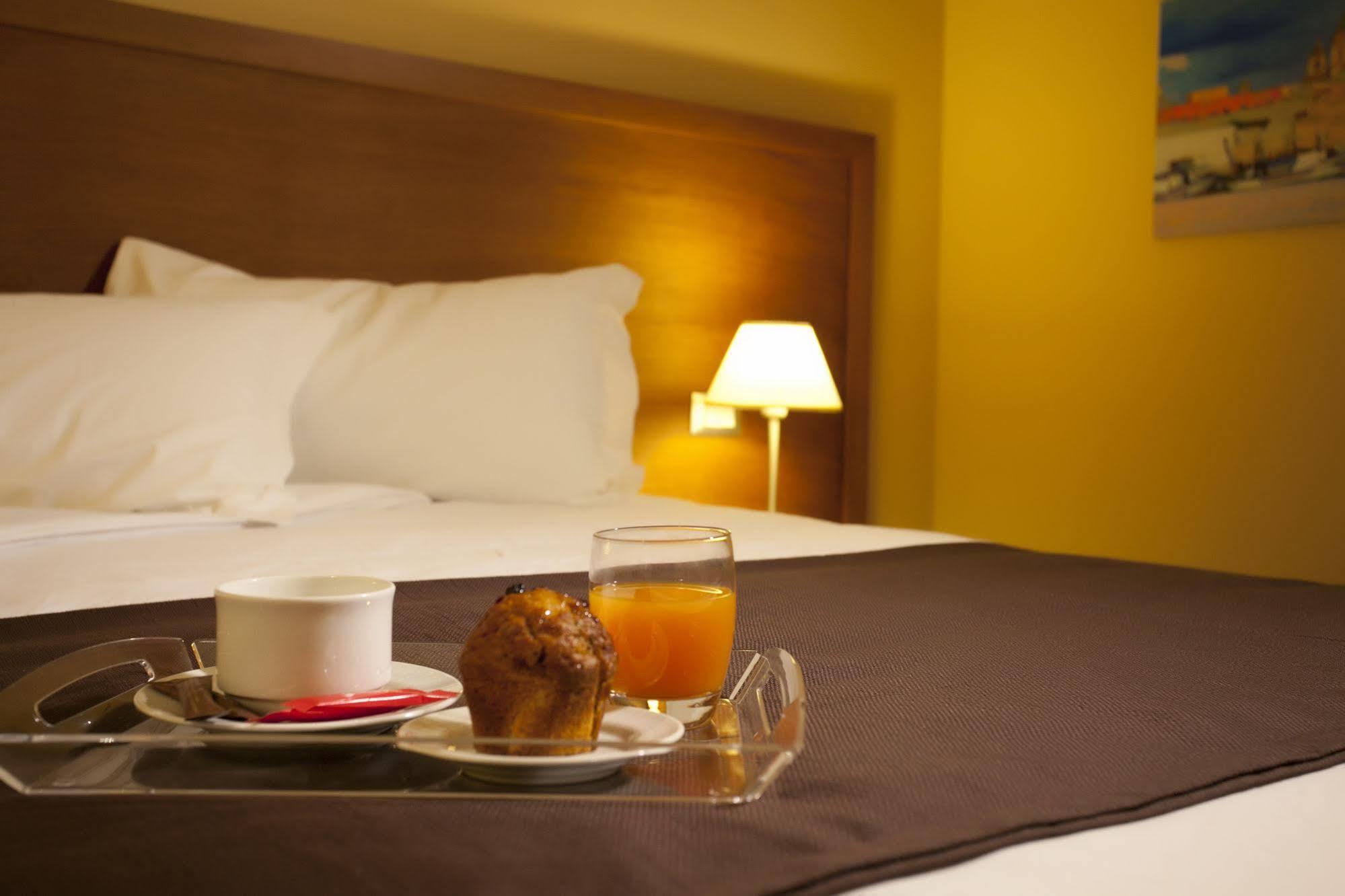 Tiziano Hotel Trapani