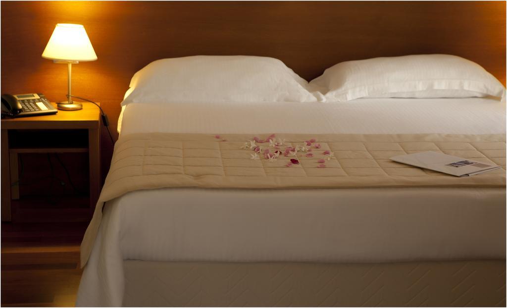 Tiziano Hotel 4*