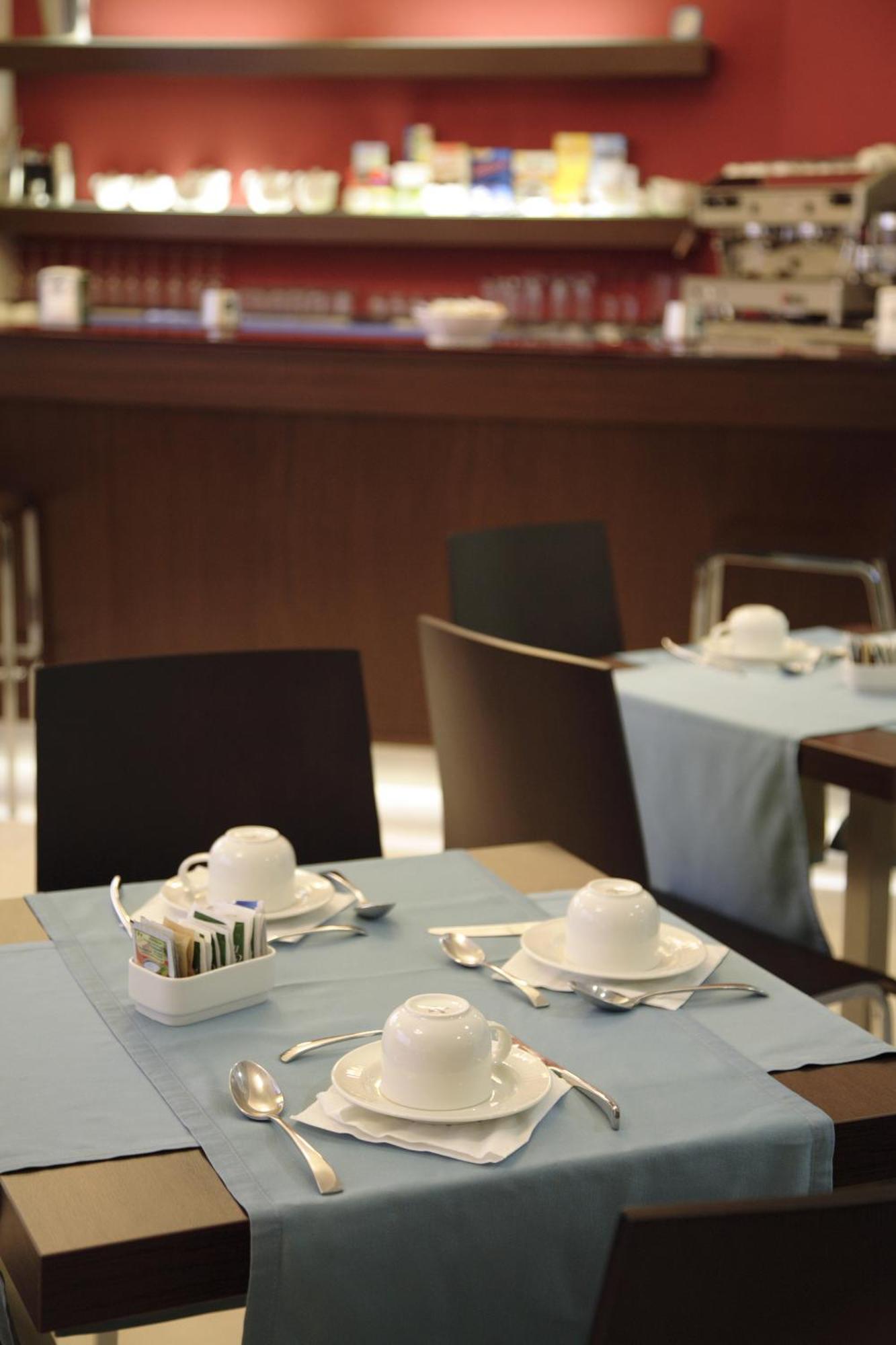 Hotel Tiziano Trapani
